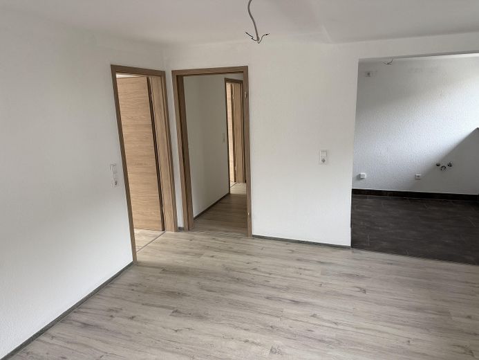 Aantrekkelijk 4-kamerappartement op centrale locatie – Foto 15