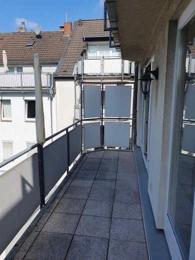Balkon 2