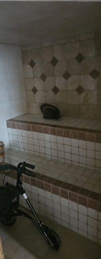 UG Sauna
