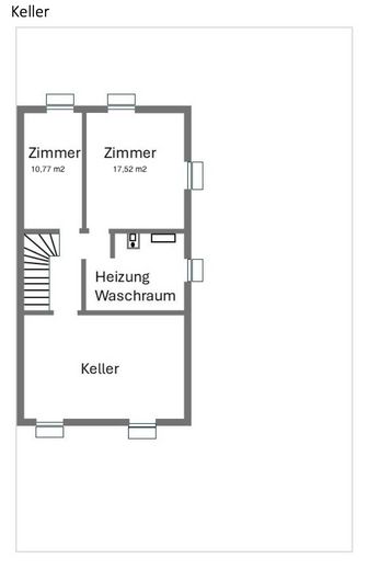 Grundriss KG