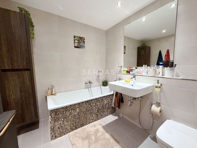 Badezimmer OG