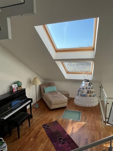 Mezzanine