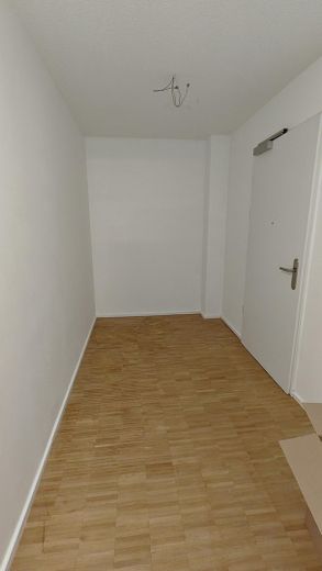 2 Zimmer-Wohnung im Marina Quartier Regensburg HC06 – Eingangsbereich