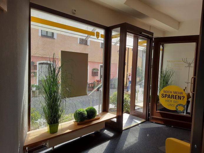 Schaufenster