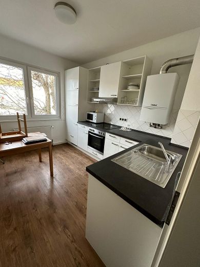 Monteurswohnung in Hanau Stadmitte zu vermieten – Foto 2