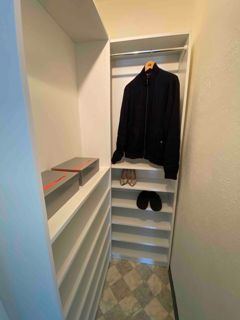 Garderobe