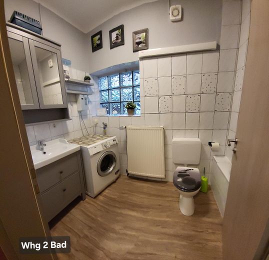 Wohn-u. Geschäftshaus Itzehoe – 2 Wohnungen + Gewerbe – von privat – Foto 15