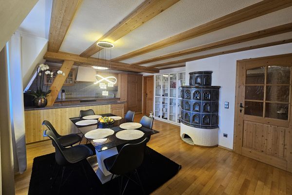 6,5-Zi Wohnung in Rosenfeld (Kernstadt) zu vermieten ab 01.12.26