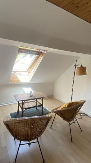 Dom dwurodzinny w wyjątkowej lokalizacji w Falkenstein w powiecie Donnersbergkreis na sprzedaż – Schlafzimmer OG / FeWo