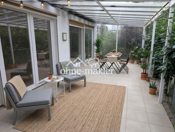 Dein neues Zuhause mit Balkon, Garten & perfekter Anbindung! (U-Bahn in 10 Min) – Foto 1
