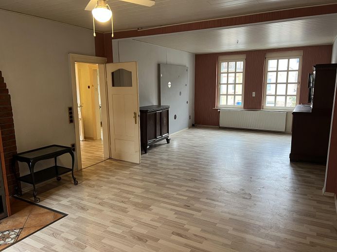 168.000€ - Keine Provision - Einfamilienhaus mit Anbau und großem Carport ruhig gelegen in Ilsede – Foto 12