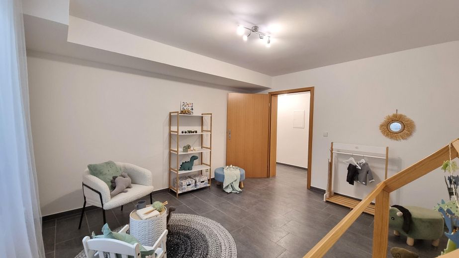 Kinderzimmer UG