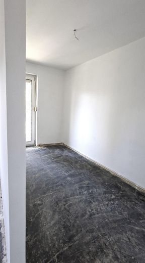 begehbare Garderobe/Homeoffice