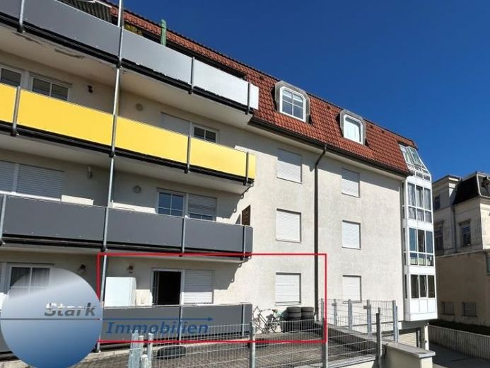 Stark!!! Sehr schöne Eigentumwohnung in Neundorf sucht neuen Eigentümer! – Foto 1