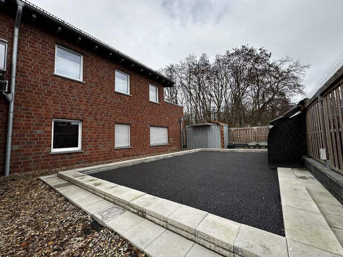 Pool- / Außenbereich