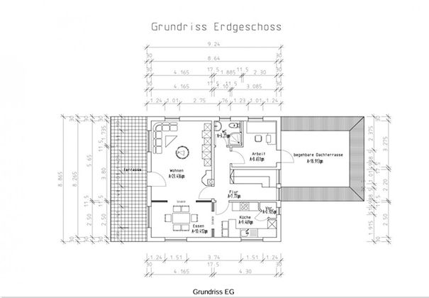 casa unifamiliare idilliaca con 5 camere a Selters (Taunus) – Foto 21
