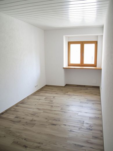 PROVISIONSFREIE 4,5-Zimmer-Wohnung – Kinderzimmer 1