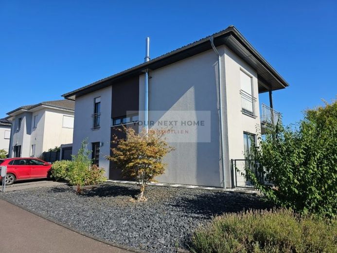 Traumhaftes Einfamilienhaus in Grenznähe zu Luxemburg zu verkaufen. – Foto 1