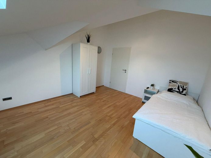 Zimmer 5 Single Room