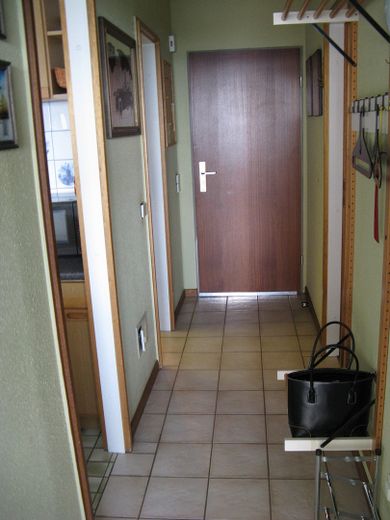 Appartamento di proprietà di 1,5 locali presso Hansa Park, vista mare, da privato – Foto 4