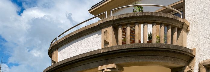 Terrasse (KI generiert)