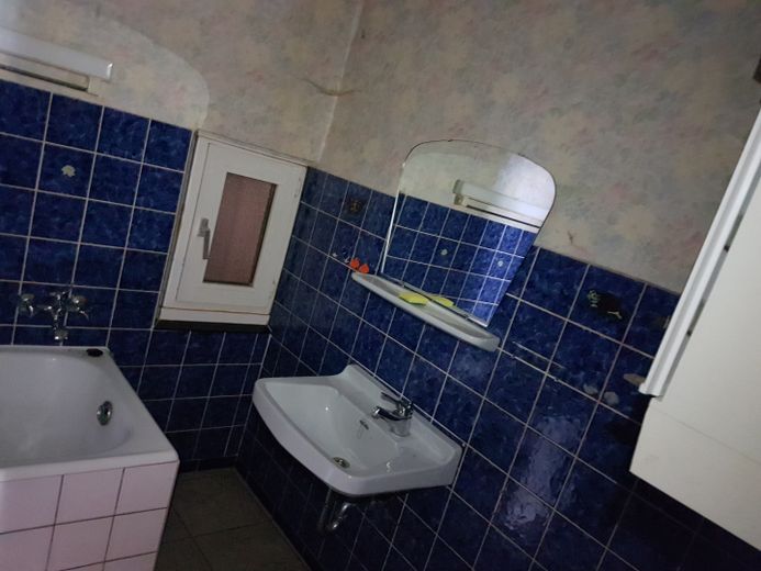EFH in Hümme mit 6 Zimmern Wfl:120qm Nfl:140qm Miete oder Mietkauf €400 – 6