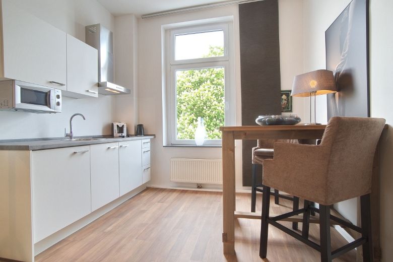 Uw hotelalternatief in het Zuidviertel: modern en huiselijk en zeer goed uitgerust, inclusief W-LAN, gebruik van de tuin – 005e4758a38f2d28e77c66fd485a08362fe65180.jpg