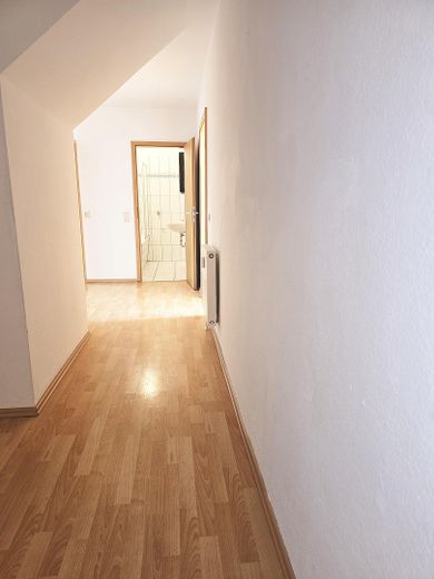 helle, sehr angenehm geschnittene 3 Zimmer WE im 3. OG - Top-Zustand – Diele