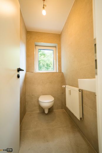Gäste WC