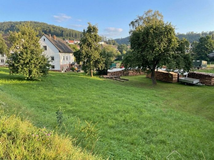 Baugrundstück Weigendorf 2 ki 008