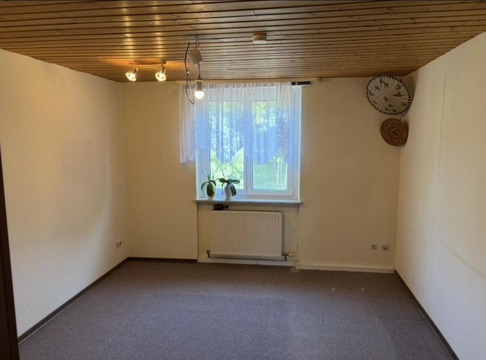 Ist-Zustand-Wohnzimmer