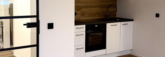 Appartement in TOP Lage - neu renoviert