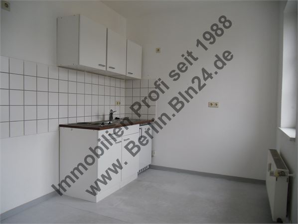 Mietwohnung - großes saniertes Dachgeschoß – Küche (2)