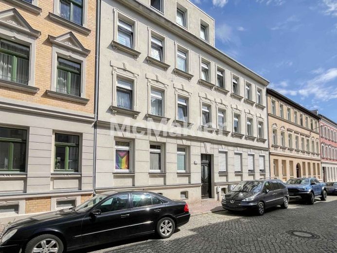 Vermietete 2-Zimmer-Eigentunmswohnung - Solide Kapitalanlage mit bestehendem Mietverhältnis – Foto 1