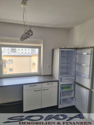 Zentrumsnahe 3 Zimmer Wohnung mit Stellplatz und Balkon mit tollem Ausblick in Neuburg - Ein Objekt von Ihrem Immobilienpartner SOWA Immobilien und Finanzen – Bild 12