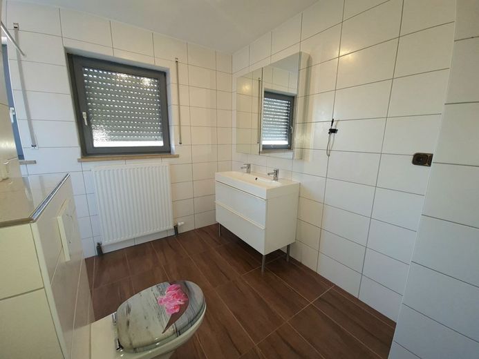 Badezimmer OG