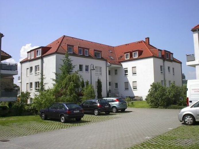 Schöne Dachgeschoß-WE in ruhiger Randlage – फोटो 1