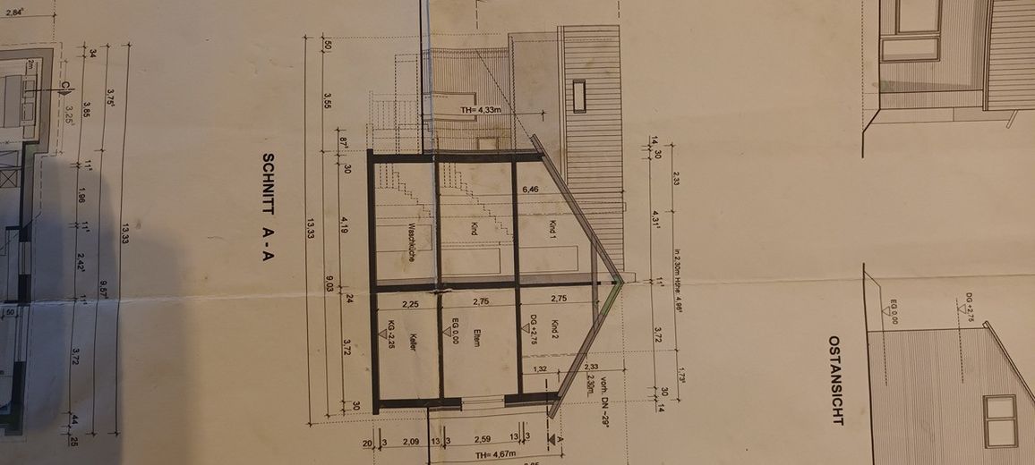 Casa para 2 familias en una zona tranquila – Foto 31