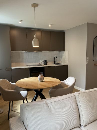 Geschmackvolles Apartment nahe Merianplatz - kernsaniert und sofort bezugsfrei – Foto 4