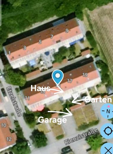 Einziehen statt renovieren – laufend modernisiertes Reihenhaus in Top-Zustand/ kein Makler – Foto 2