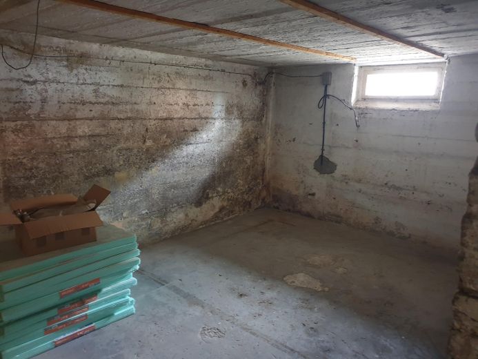 Einfamilienhaus für Handwerker oder Selbermacher – Keller 1