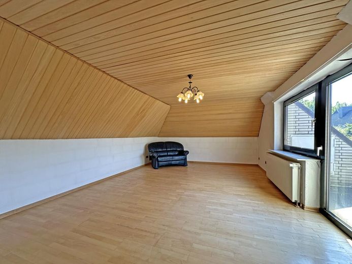 Bellissimo appartamento di 4 locali ad Amburgo-Niendorf – Foto 8