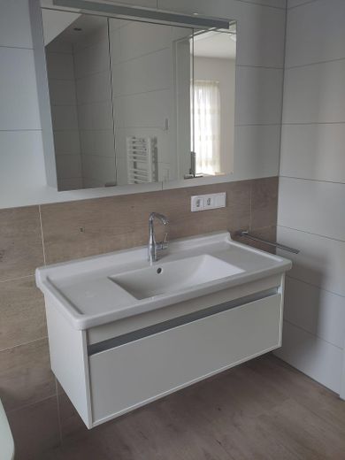 Badezimmer 2