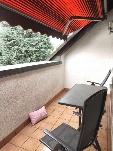 Dachloggia