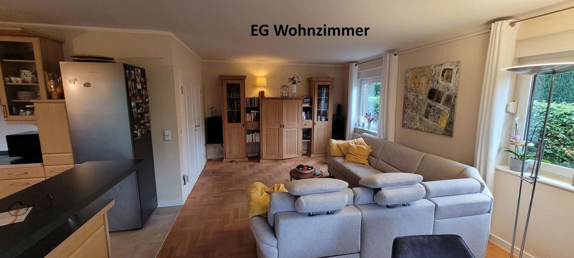 EG Wohnzimmer