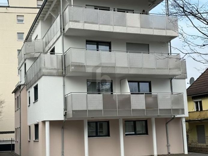 EXKLUSIVE KAPITALANLAGE MIT KFW 70 – Foto 1
