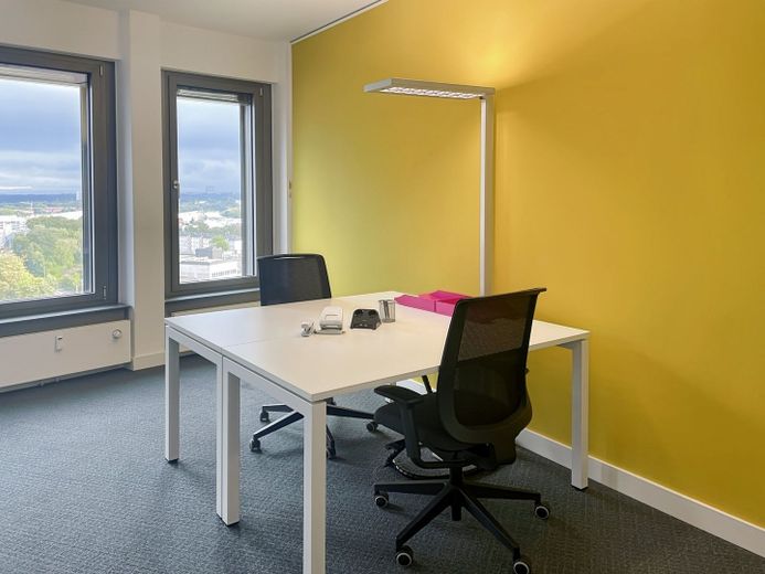 Pronájem kanceláře 3.235 m² – Foto 6