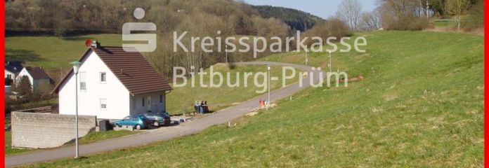 Neubaugebiet - Im Sonnenfeld -