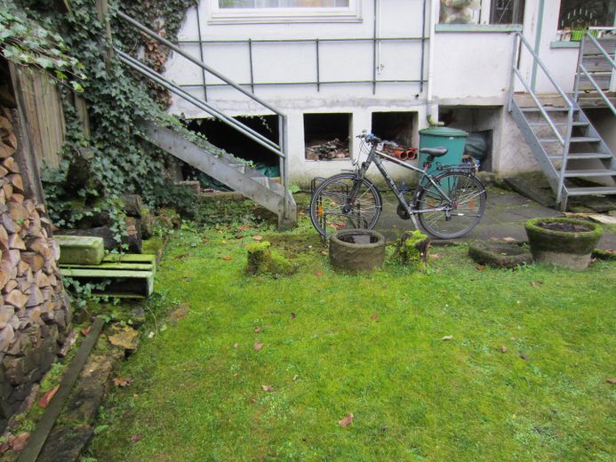 Amplio piso de 5 habitaciones con cocina, baño y aseo en Osnabrück Wüste – Foto 3