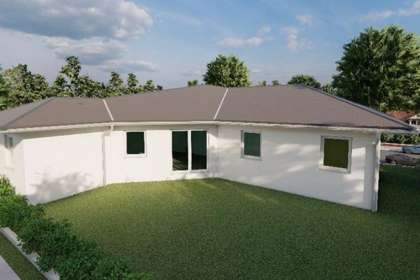 A home according to your wishes: Make your dream of owning your own home come true!